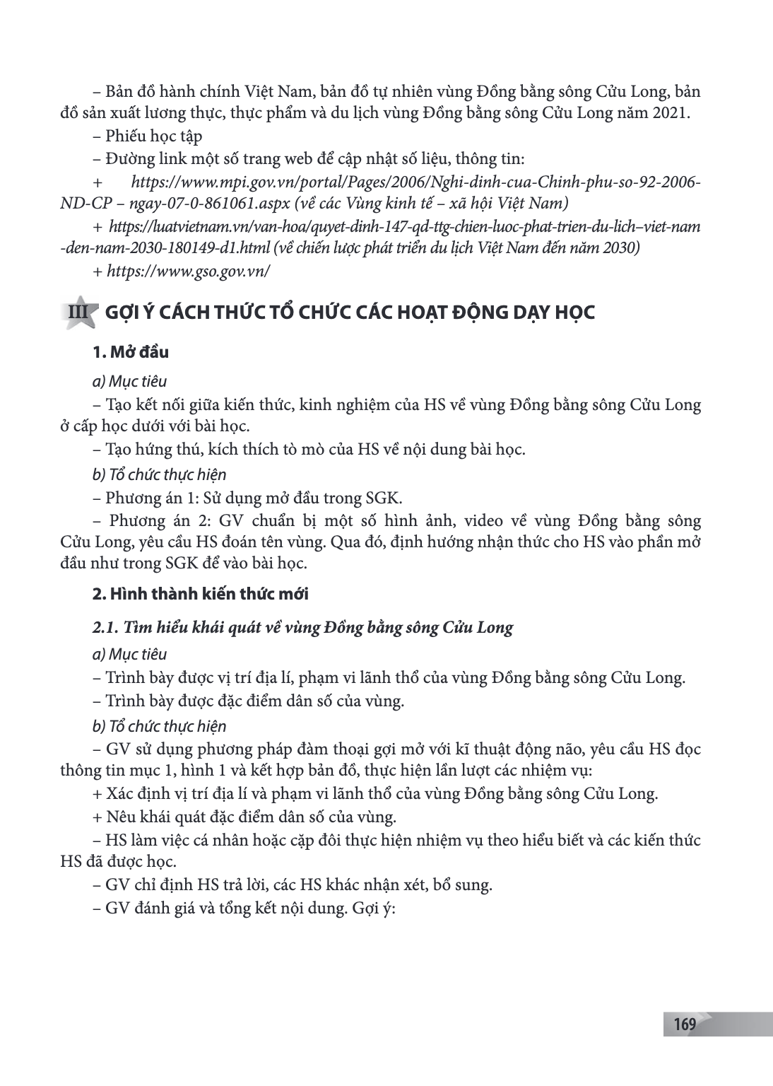 Bản đồ hành chính Việt Nam, bản đồ tự nhiên vùng Đồng bằng sông Cửu Long, bản đồ sản xuất lương thực, thực phẩm và du lịch vùng Đồng bằng sông Cửu Long năm 2021
