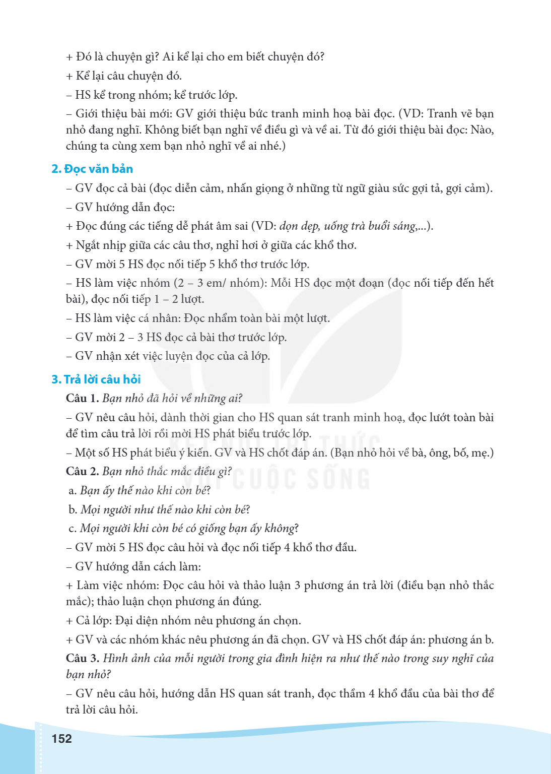 Đó là chuyện gì? Ai kể lại cho em biết chuyện đó? + Kể lại câu chuyện đó. - HS kể trong nhóm; kể trước lớp. - Giới thiệu bài mới: GV giới thiệu bức tranh minh h