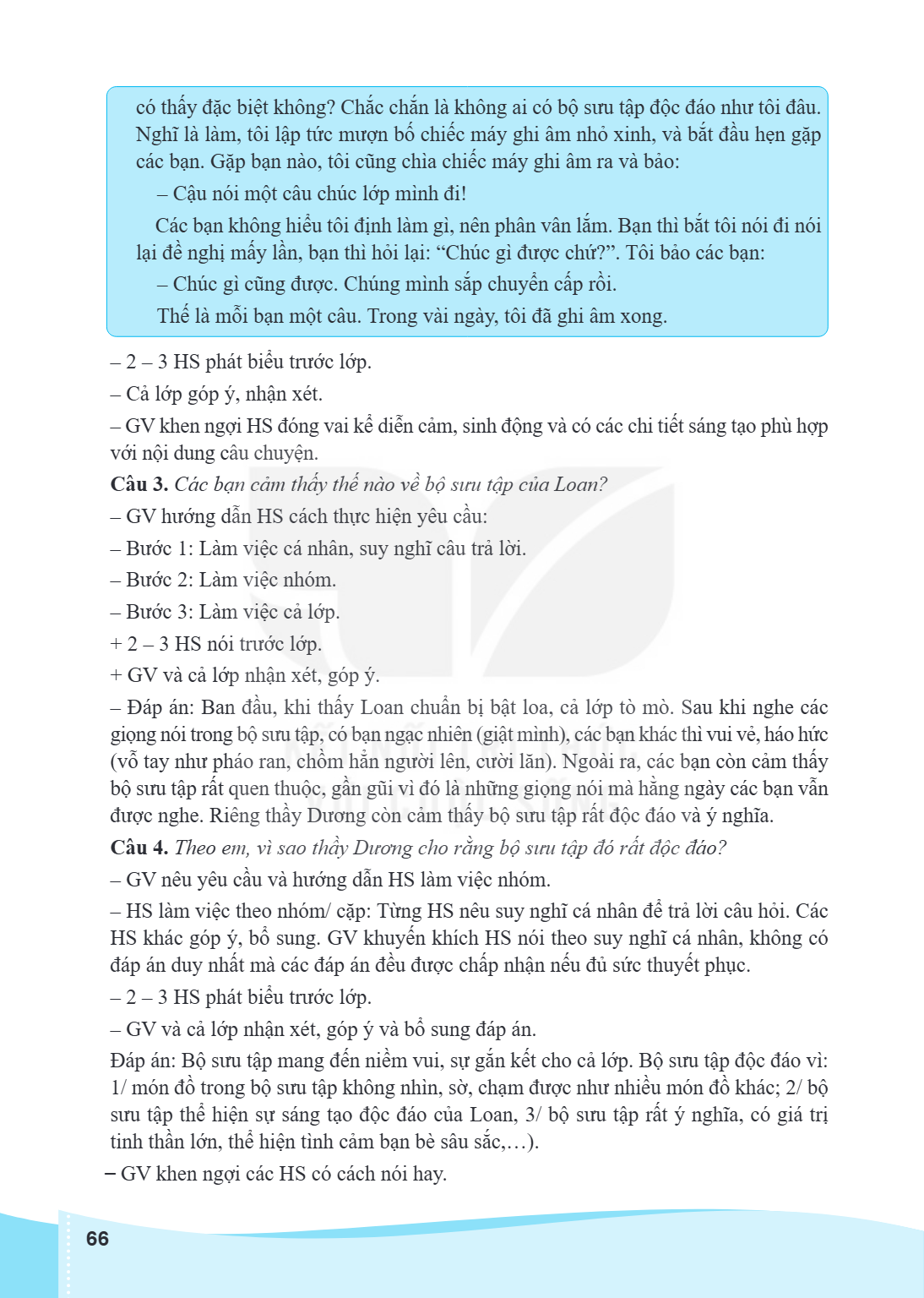 có thấy đặc biệt không? Chắc chắn là không ai có bộ sưu tập độc đáo như tôi đâu. Nghĩ là làm, tôi lập tức mượn bố chiếc máy ghi âm nhỏ xinh, và bắt đầu hẹn gặp 