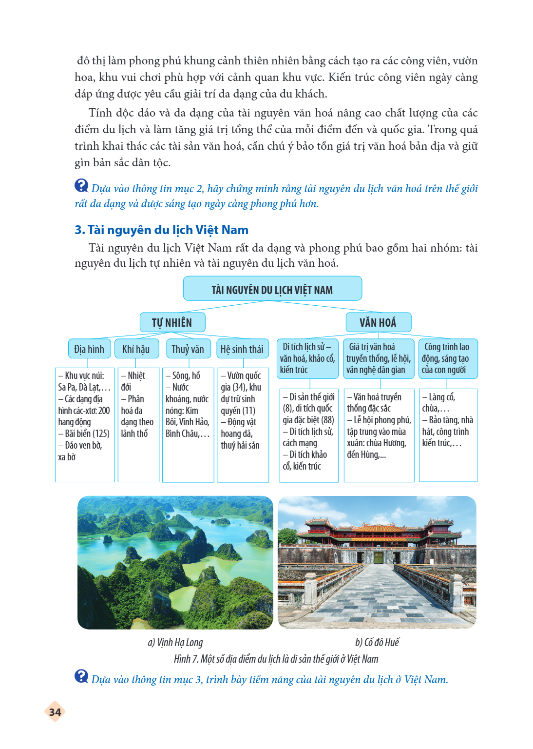 đô thị làm phong phú khung cảnh thiên nhiên bằng cách tạo ra các công viên, vườn hoa, khu vui chơi phù hợp với cảnh quan khu vực. Kiến trúc công viên ngày càng 