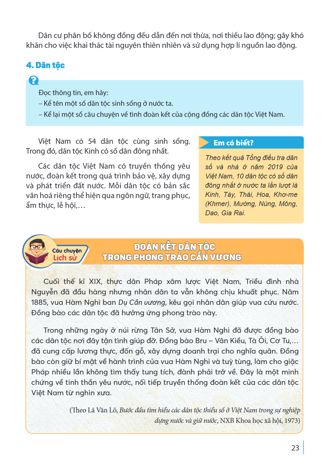Dân cư phân bố không đồng đều dẫn đến nơi thừa, nơi thiếu lao động; gây khó khăn cho việc khai thác tài nguyên thiên nhiên và sử dụng hợp lí nguồn lao động. 4. 